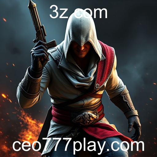 Explorando o Fascinante Mundo dos Jogos de Ação