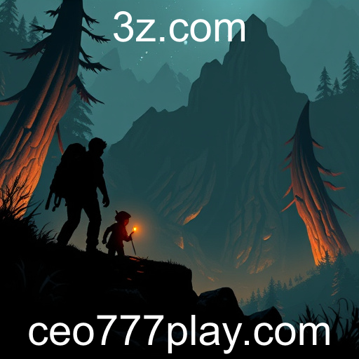 Explorando o Fascinante Mundo dos Jogos de Aventura no ceo777