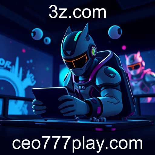 O Boom do site 'ceo777' no Mercado de Jogos em 2025