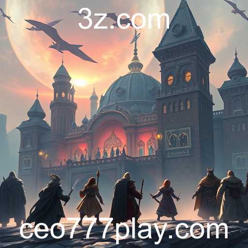 Transformações Corporativas e o Papel de ceo777 no Mercado