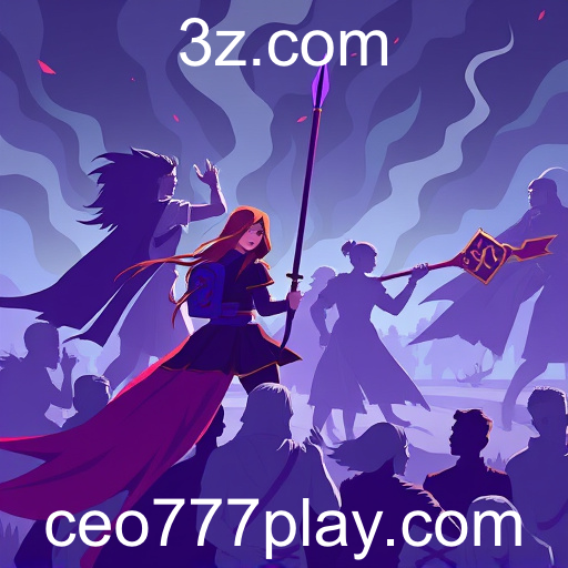 ceo777