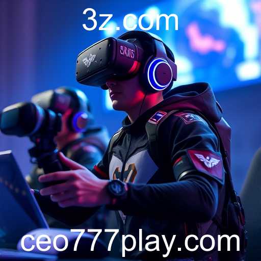 Tendências Emergentes nos Jogos: O Futuro da Indústria