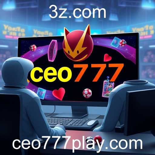 A Revolução dos Sites de Jogos em Português