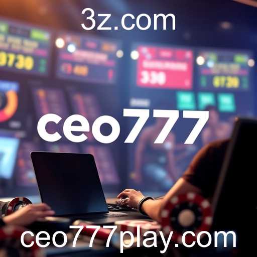 ceo777