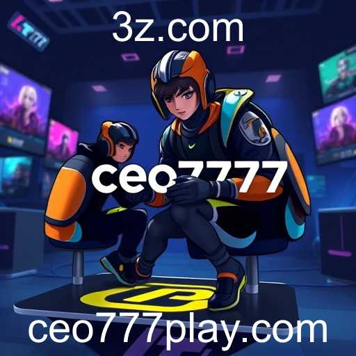 Tendências e Inovações no Mundo dos Jogos Online