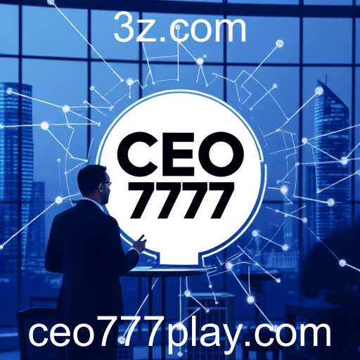 A Influência Crescente do CEO777 no Cenário Empresarial Brasileiro