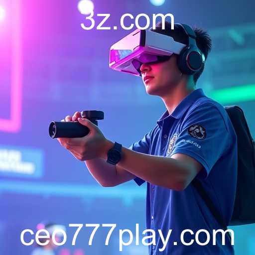 Inovações dos Futuros Jogos Multijogador