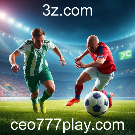 Explorando o Mundo dos Jogos de Esportes no CEO777