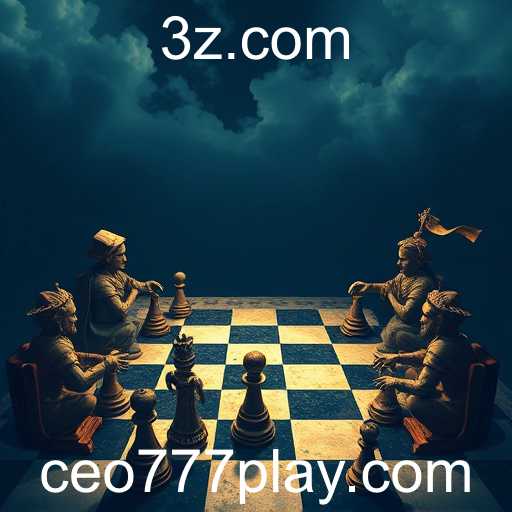 A Fascinante Atração dos Jogos de Estratégia no Mundo Digital