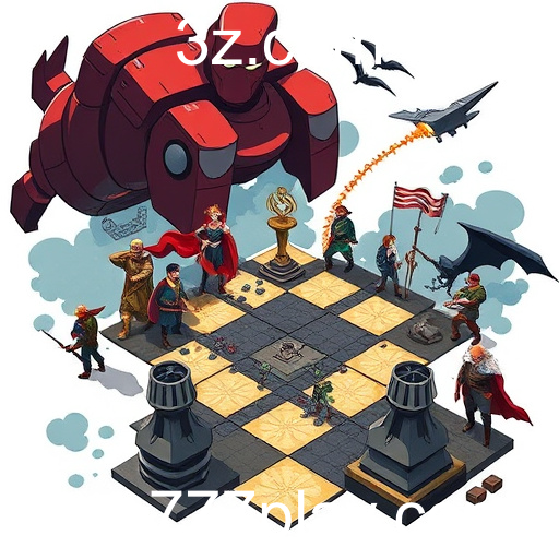 A Fascinante Atração dos Jogos de Estratégia no Mundo Digital