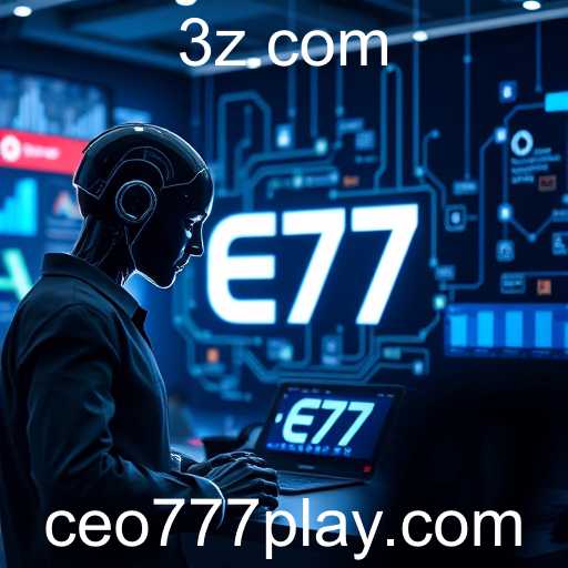 Transformação Digital Conduzida pela CEO777 Ganha Destaque em 2025